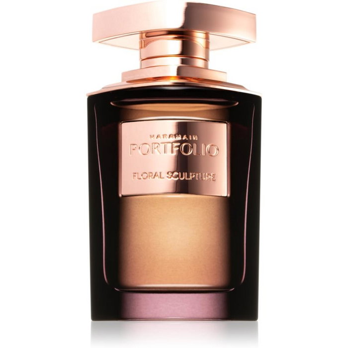 Al Haramain Portfolio Floral Sculpture Eau de Parfum Unisexe 75 ml Al Haramain Portfolio Floral Sculpture Eau de Parfum Unisexe 75 ml